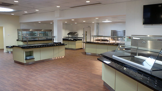 Merritt-Harrison Catering Consultancy, catering, food service and facilities management