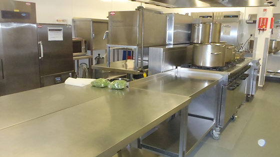 Merritt-Harrison Catering Consultancy, catering, food service and facilities management