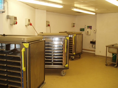 Merritt-Harrison Catering Consultancy, catering, food service and facilities management