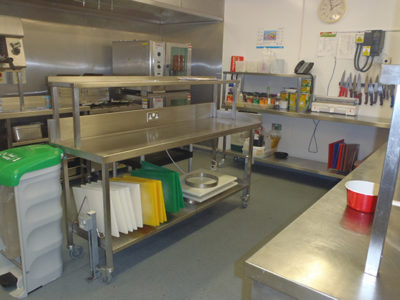 Merritt-Harrison Catering Consultancy, catering, food service and facilities management