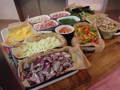 Merritt-Harrison Catering Consultancy, catering, food service and facilities management